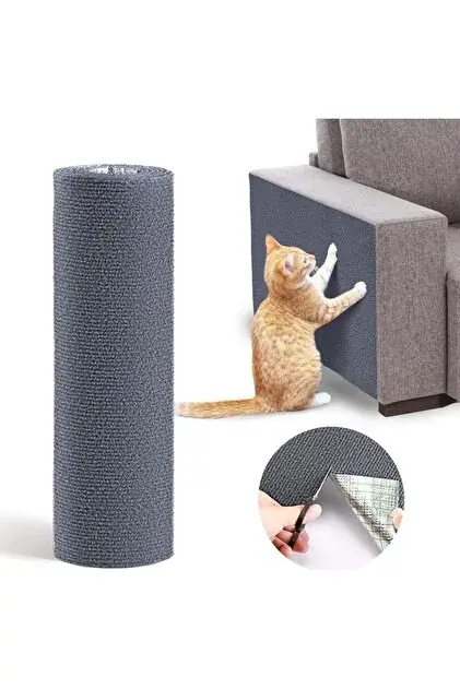 Kedi Tırmalama Matı ( 100x40 Ölçüler )